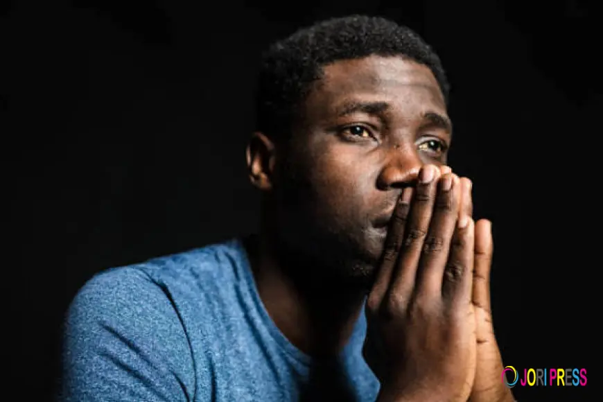 “Bad Dreams Were Destroying My Peace” – A Father From Hoima Shares His Deliverance