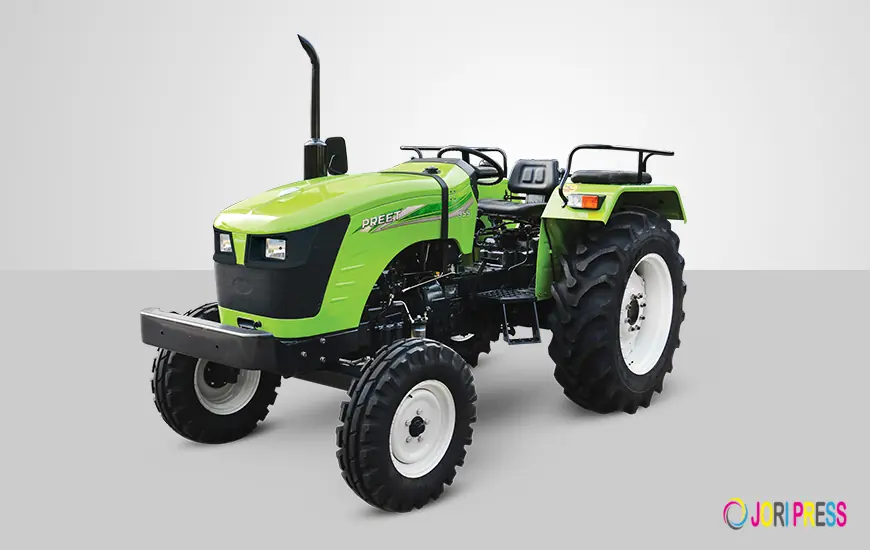 Preet Tractor Price in India 2025: Complete Guide for Farmers