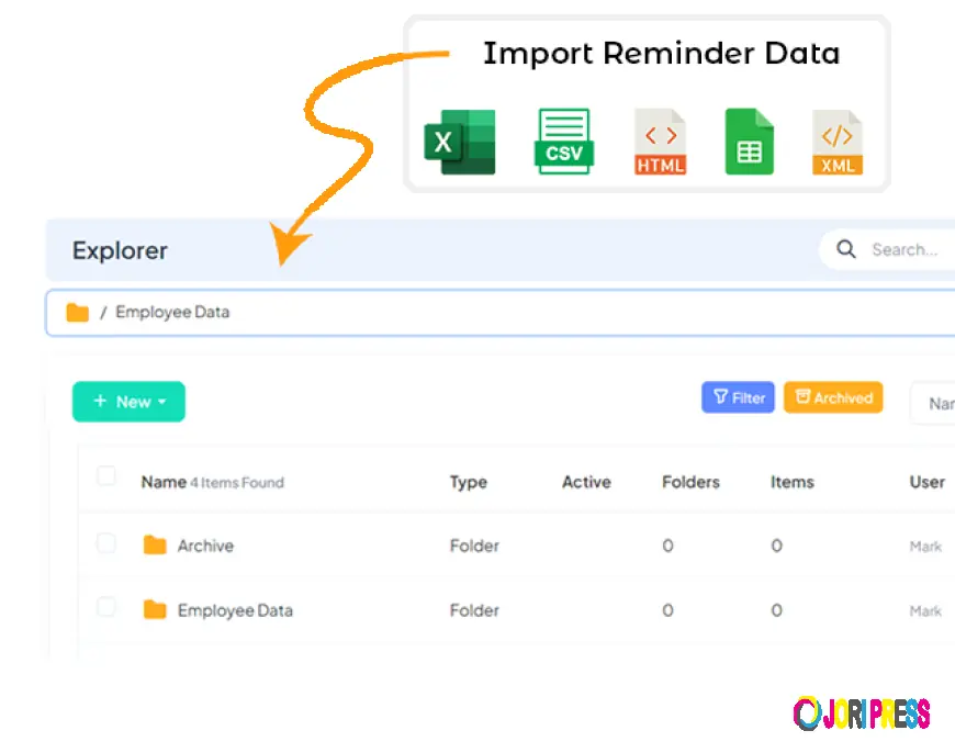 Your First Steps to Using Expiration Reminder Software Effectively