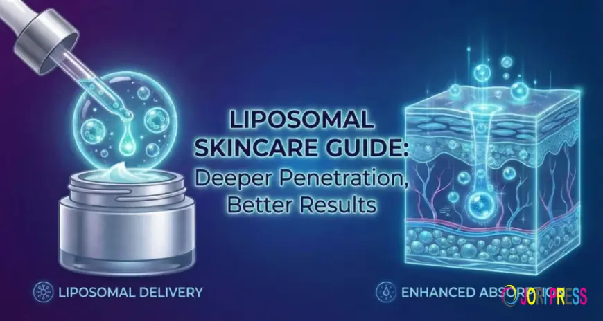 Retinol Serum for Glass Skin Look at Home