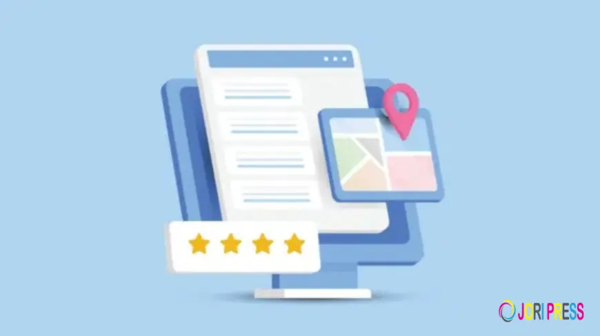 Boost Your Local Presence with Professional Google Business Profile Optimization