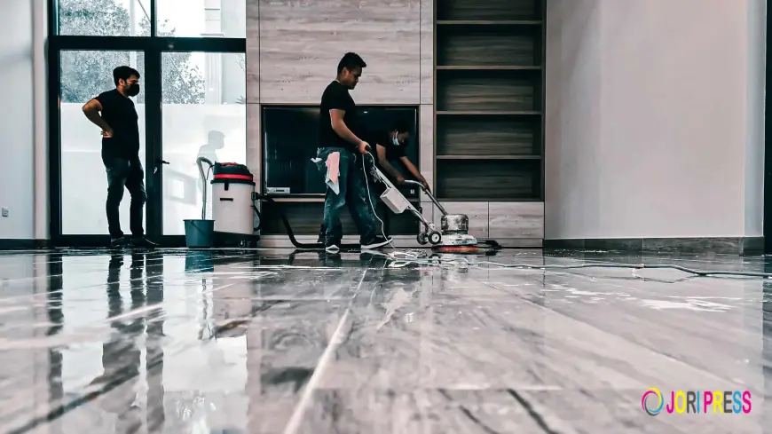 10 Benefits of Hiring Professional Deep Cleaning Services