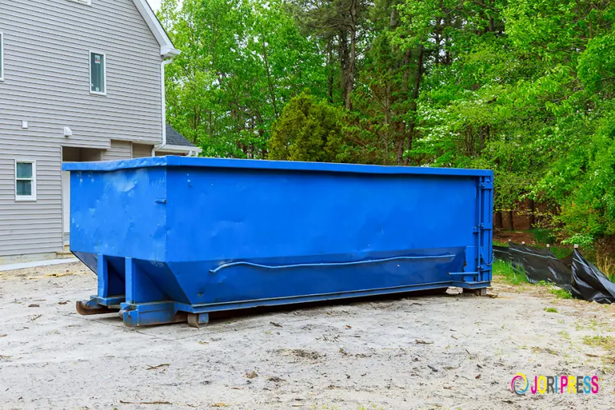 How to Make the Most of Your Dumpster Rental Experience