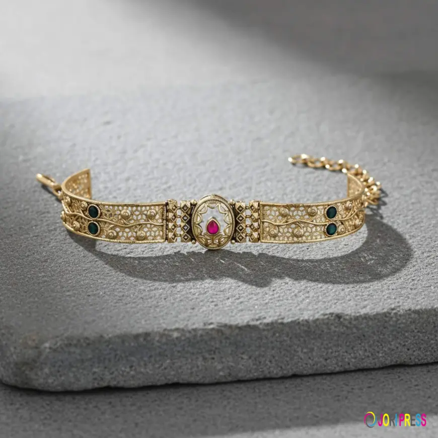 Antique Jewellery