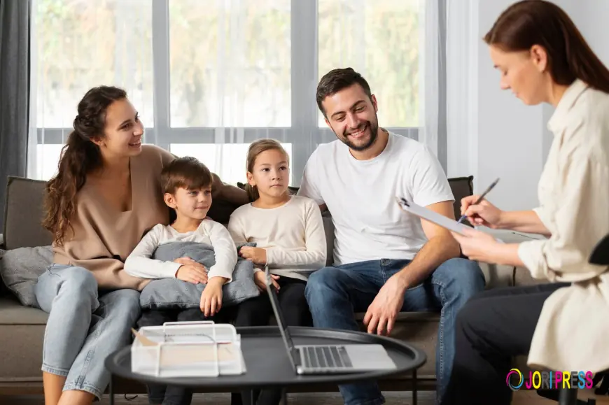 Understanding Family Law in Victoria: A Friendly Guide for Families