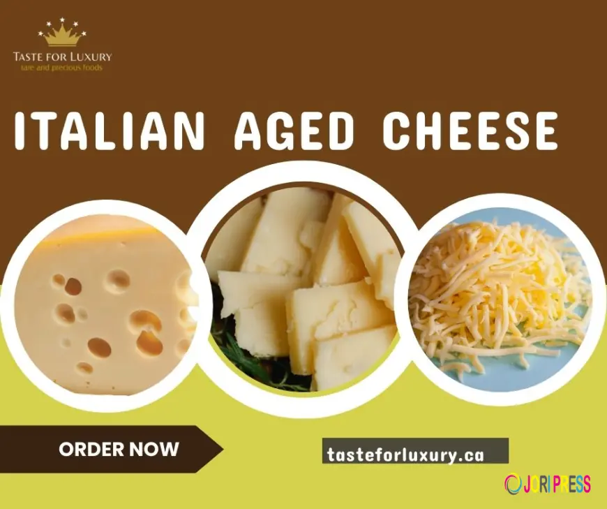 Parmesan vs Grana Padano: Which Italian Aged Cheese Will Delight In Your Favorite Pasta?