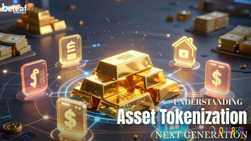 Why the Next Generation Understands Asset Tokenization in Ways Previous Ones Didn’t