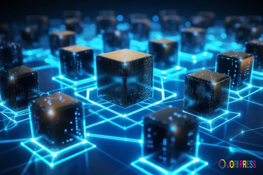 Why Shenzhen Is Becoming the New Global Hub for Blockchain Development in 2025