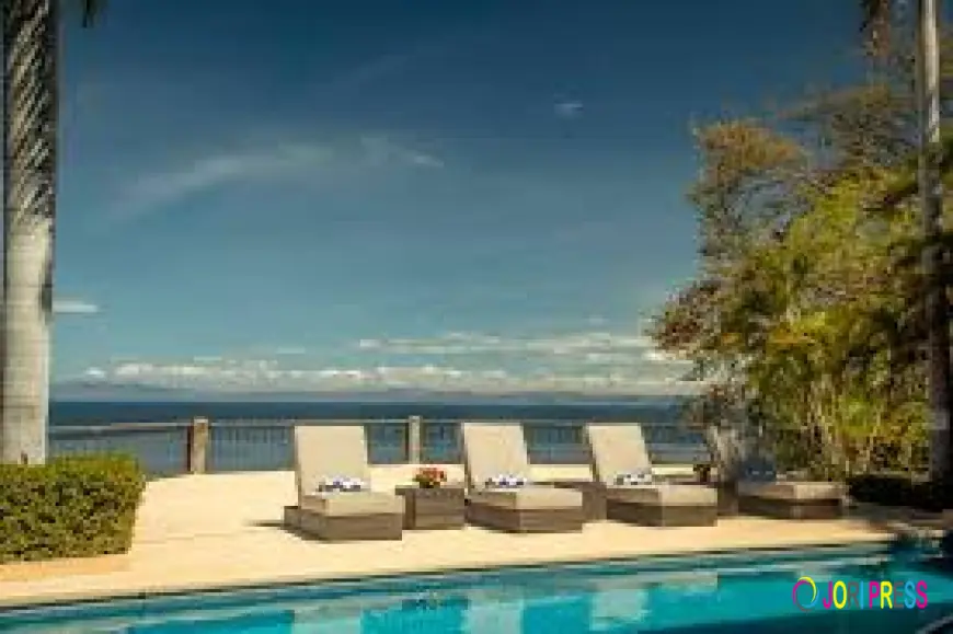 What Should You Look for in a Family Vacation Villa in Costa Rica for a Comfortable Stay?