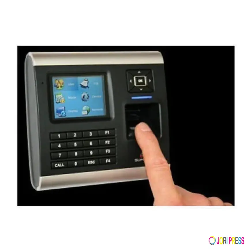 Biometric Device for Attendance | Biometric Device Price | Sathya Online Shopping