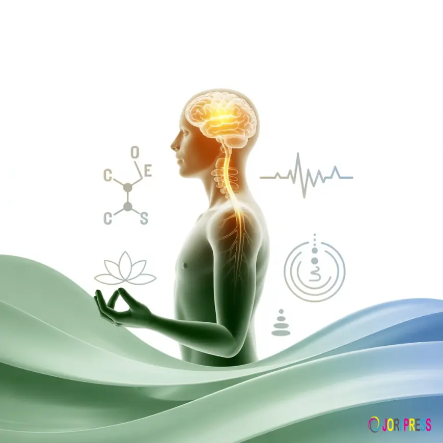 Decoding Stress: Why Managing It Early Makes All the Difference