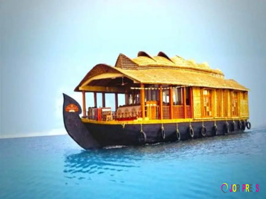 Your Ultimate Guide to Alleppey Houseboat Price