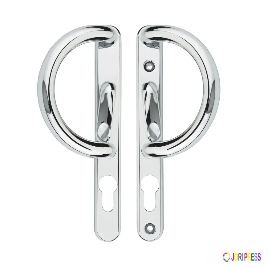 Sliding Glass Door Handle: A Small Detail That Makes a Big Difference