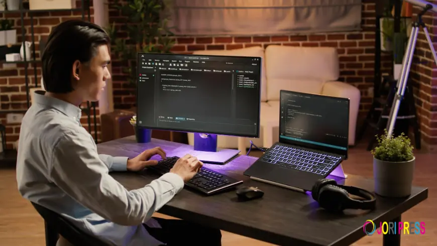 Why Hiring a Web Designer in Singapore is Essential for Your Business