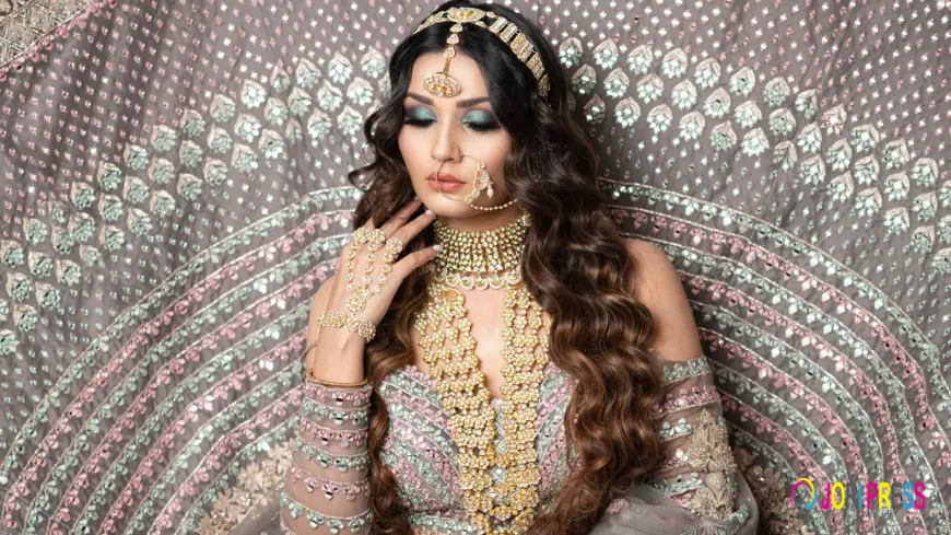 How to Choose the Right Makeup Artist in Delhi for Your Wedding or Special Occasion