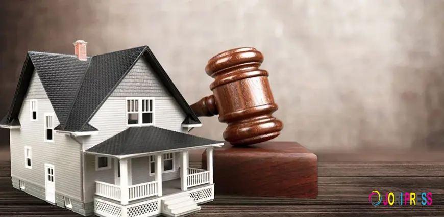 Navigating Property Transactions with a Real Estate Lawyer in Brampton