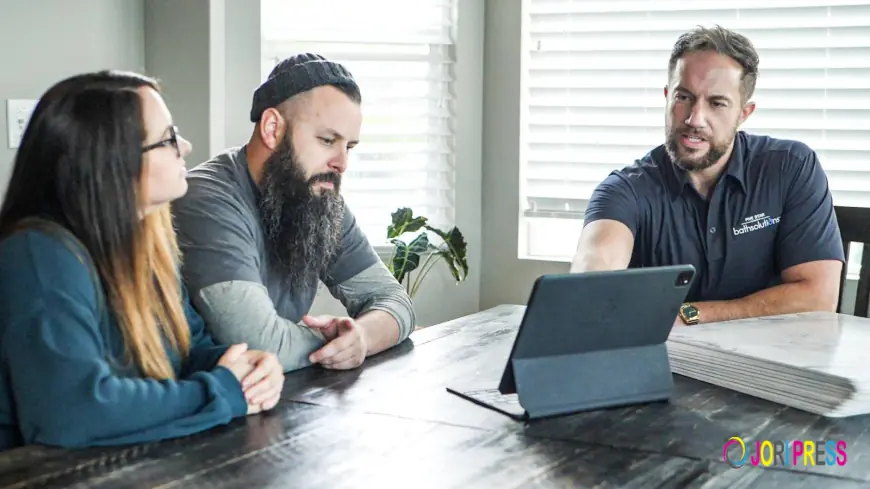 Five Star Bath Solutions of Coppell