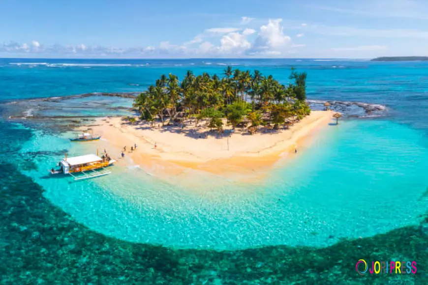 Most Beautiful Islands in the Philippines You Must Visit