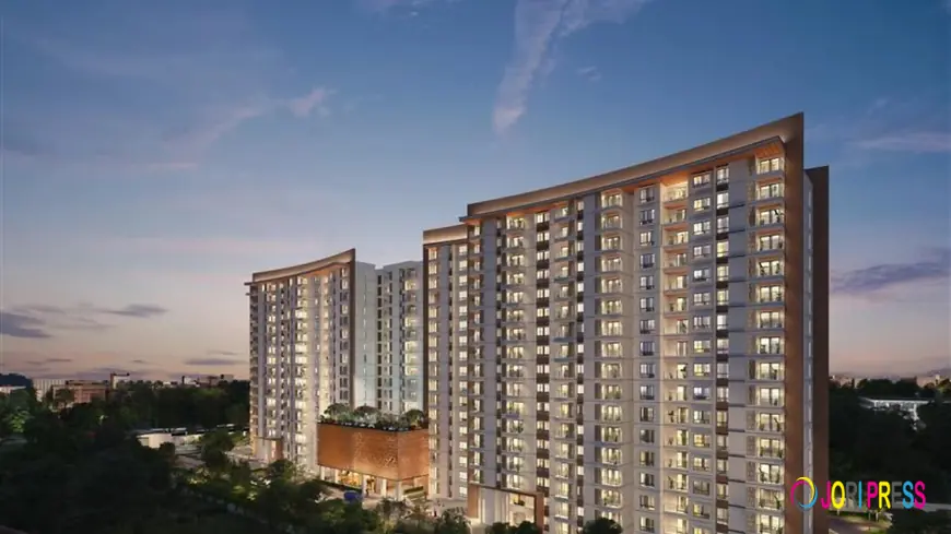 Vajram Codename Te Amo Crafted for Luxury Built for Comfort