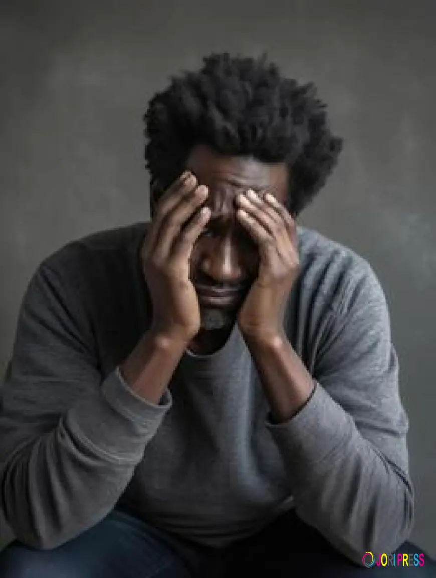 “I Caught My Wife Red Handed Cheating On Me With Our Watchman” Politician Cries Out