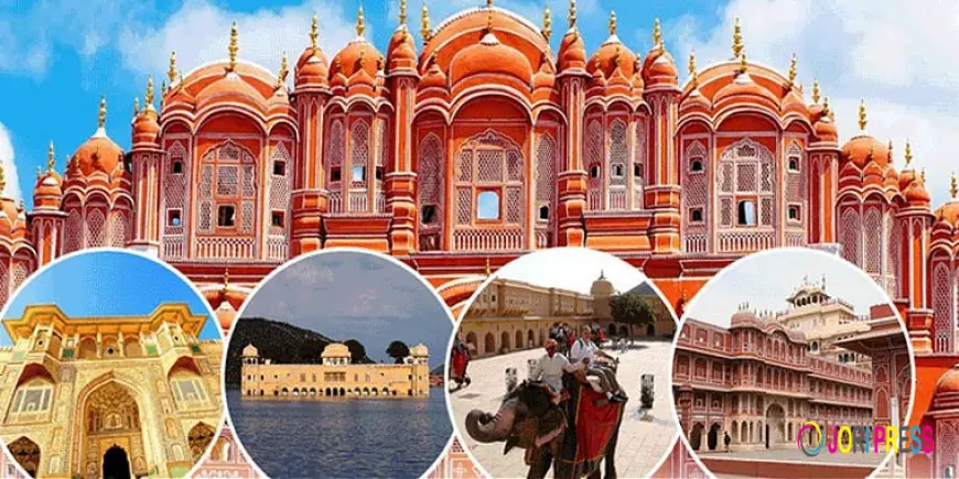 Affordable Rajasthan Holiday Packages