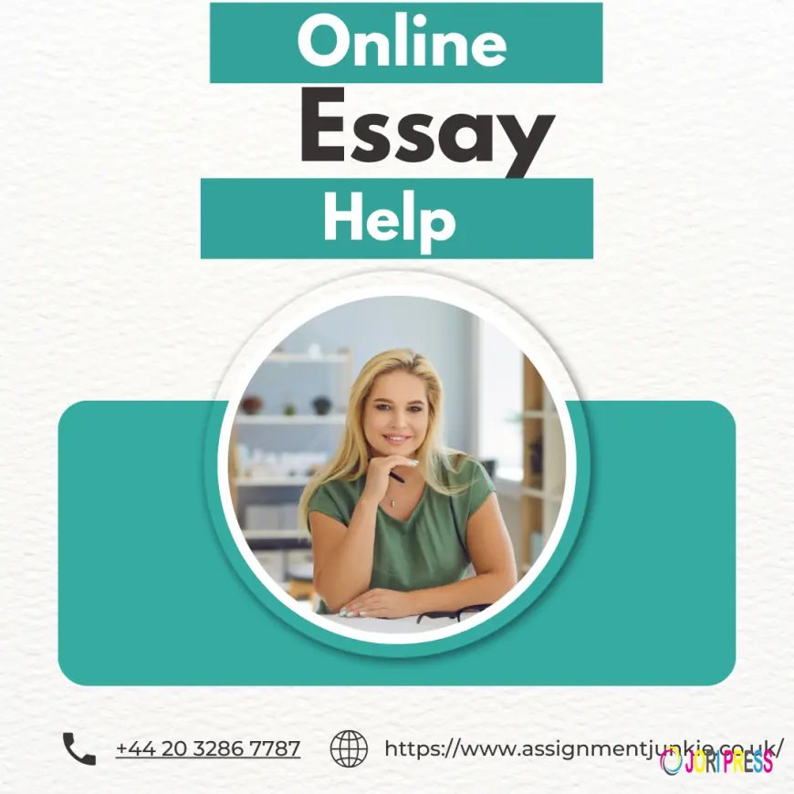 Essay Help: Your Complete Guide to Writing Better Essays