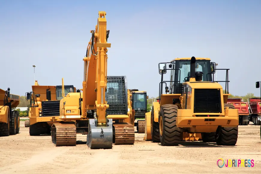 Construction Equipment Rental Market – Transforming Construction Efficiency and Global Infrastructure Growth