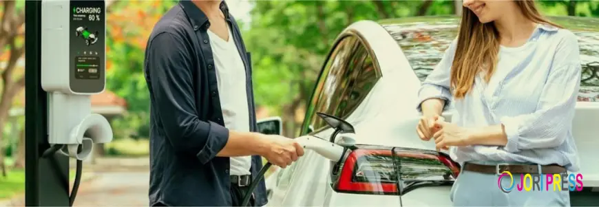 Hybrid vs Petrol Rentals: Which Is Better for Your Trip?