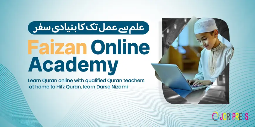 quran online institute