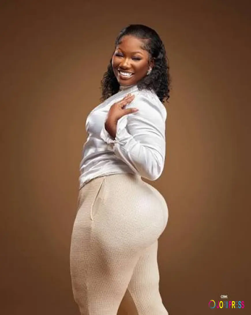 I Was Always Rejected, But Now I Attract Genuine Love, Nairobi Woman Shares Story