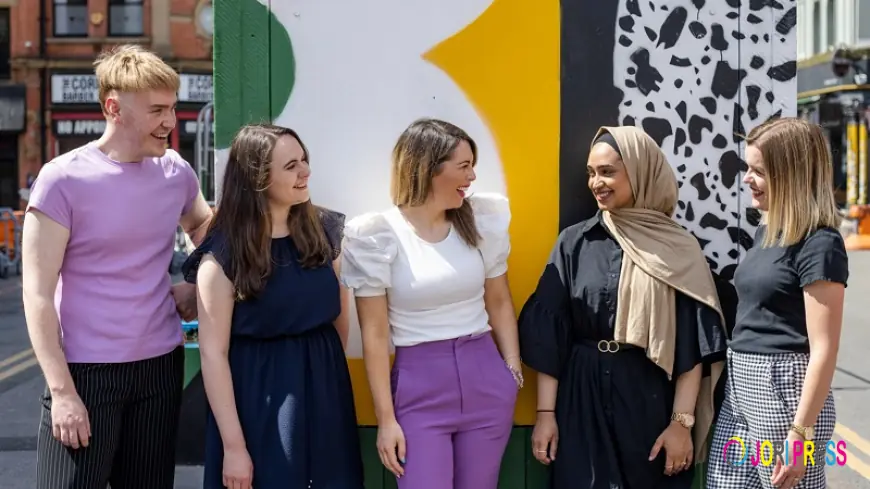 How a Social Media Management Agency Drives Growth