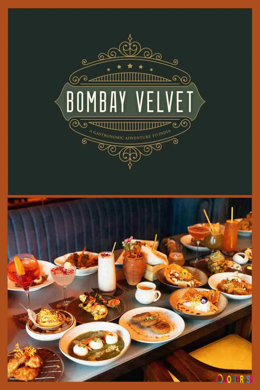 Best indian buffet reston va