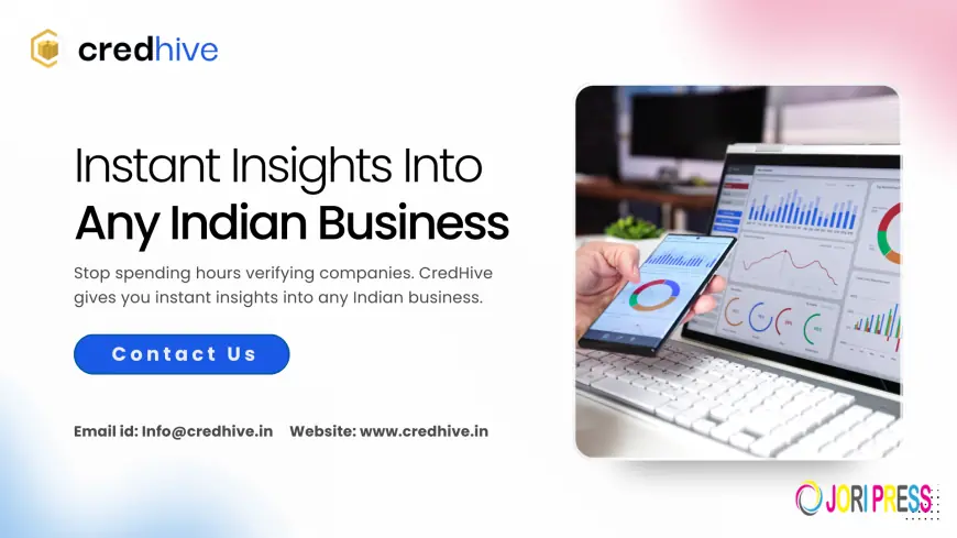 Indian Company Information: How to Verify Any Business in Minutes