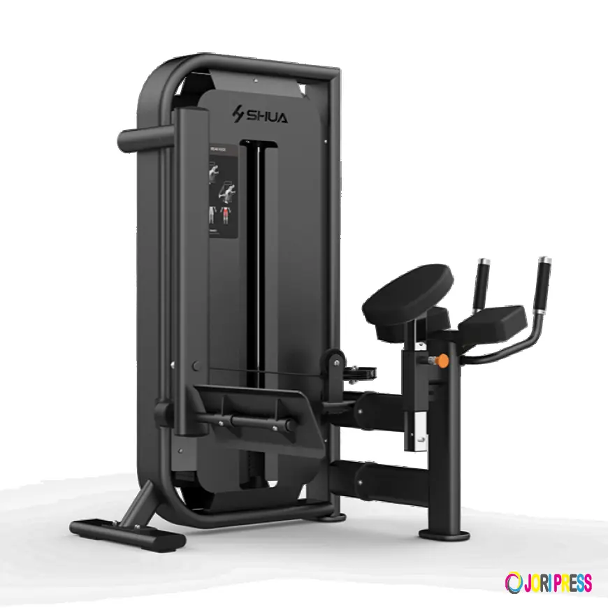 SHUA G6815 Glute Kick