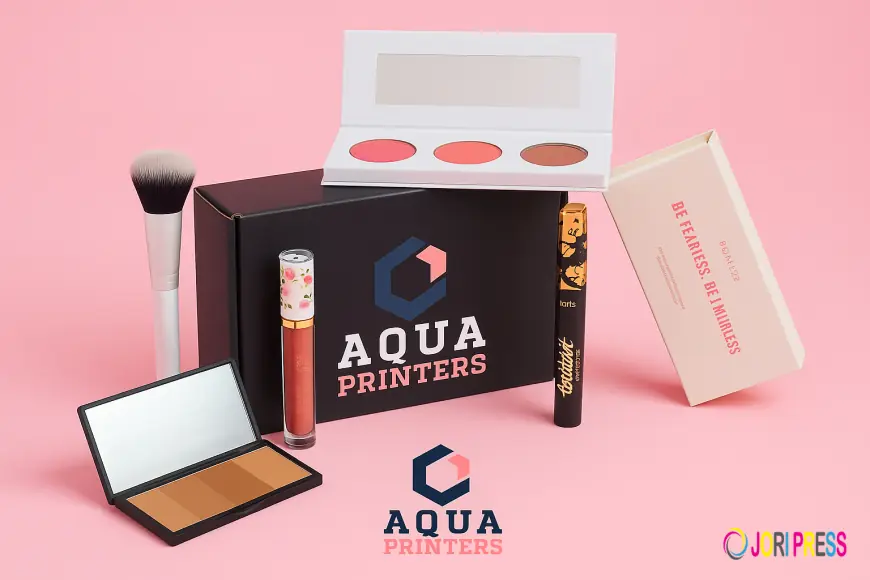 custom cosmetic boxes