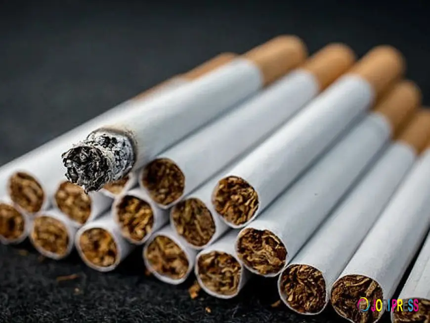 The Rise of Flavored Vapor Products