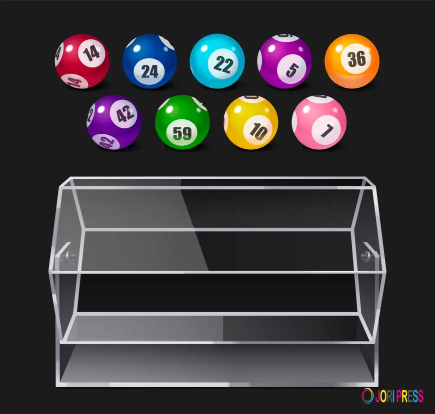 Exploring the Excitement of the US Powerball and Online Lottery Purchase