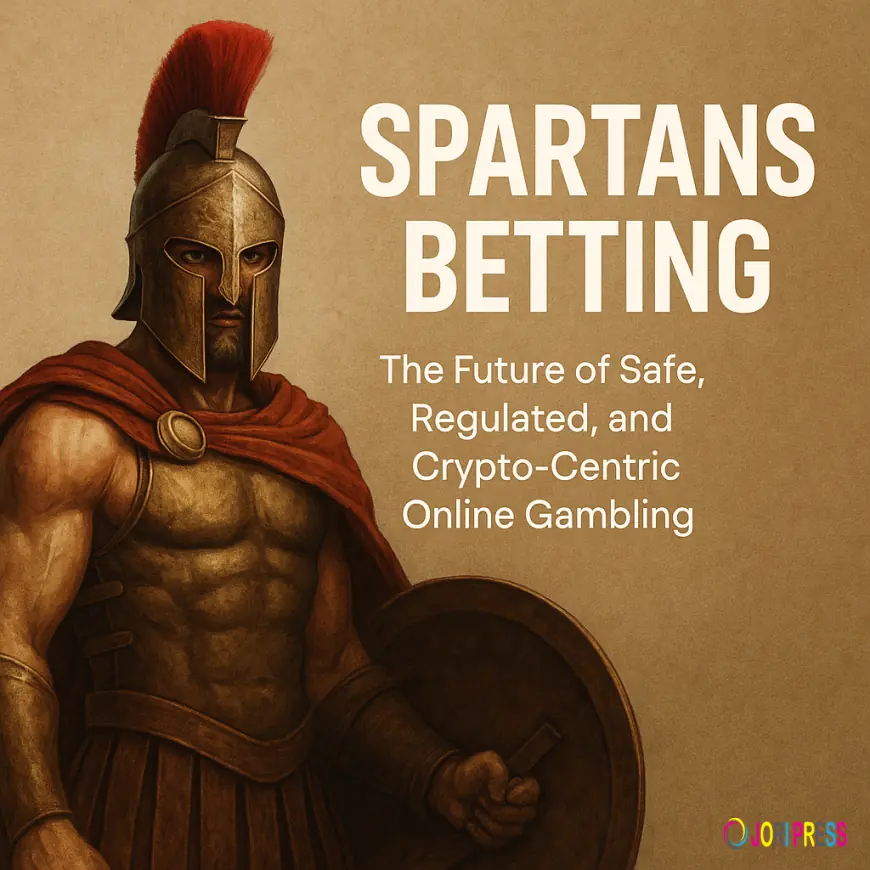 From Traditional to Digital: How Spartans Leads the New Wave of Online Betting Sites