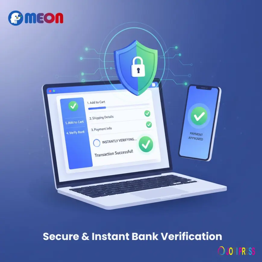 Instant Bank Account Verification Explained: How Real-Time Validation Works Behind the Scenes