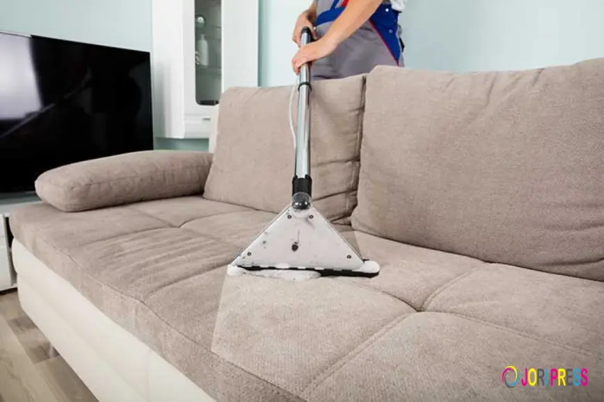 Refresh Your Sofa and Transform Your Living Space