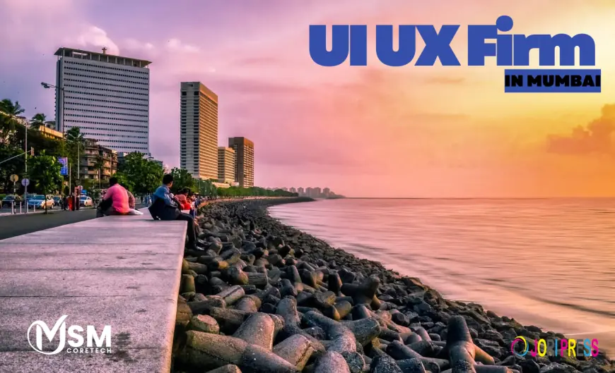 What Makes a UI UX Firm Located in Mumbai Stand Out in 2025?
