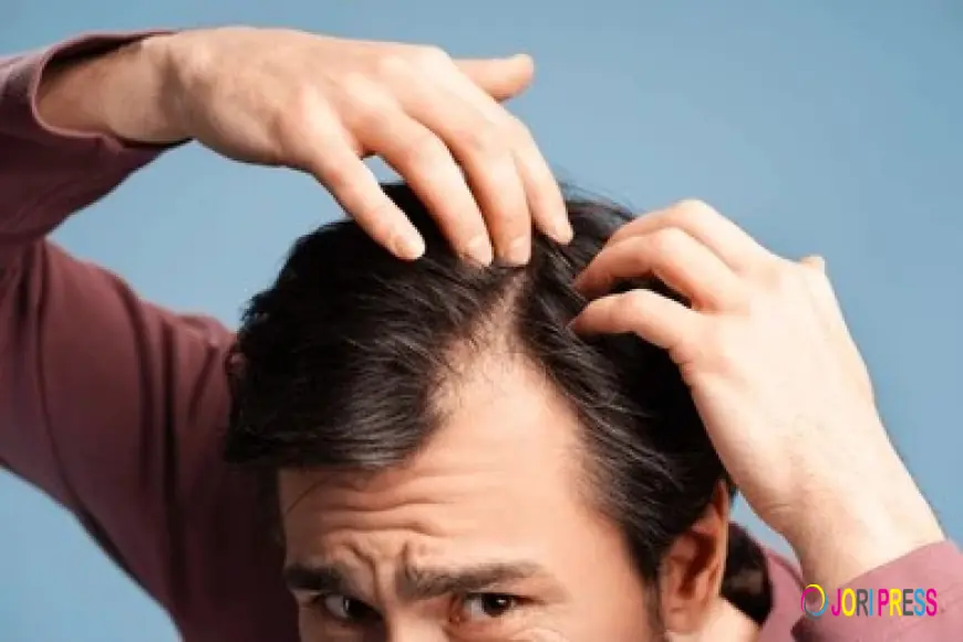 Why Hair PRP Treatment in Gurgaon Is the Top Choice for Hair Loss?