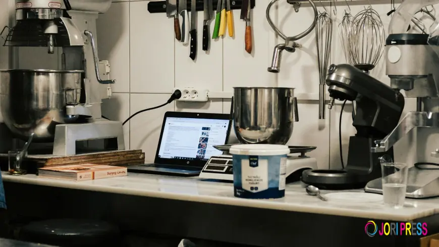Essential Hotel Kitchen Equipment Every Modern Hotel Must Have