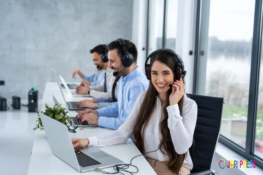 Why Are So Many Businesses Turning to Telemarketing Outsourcing Companies Today?