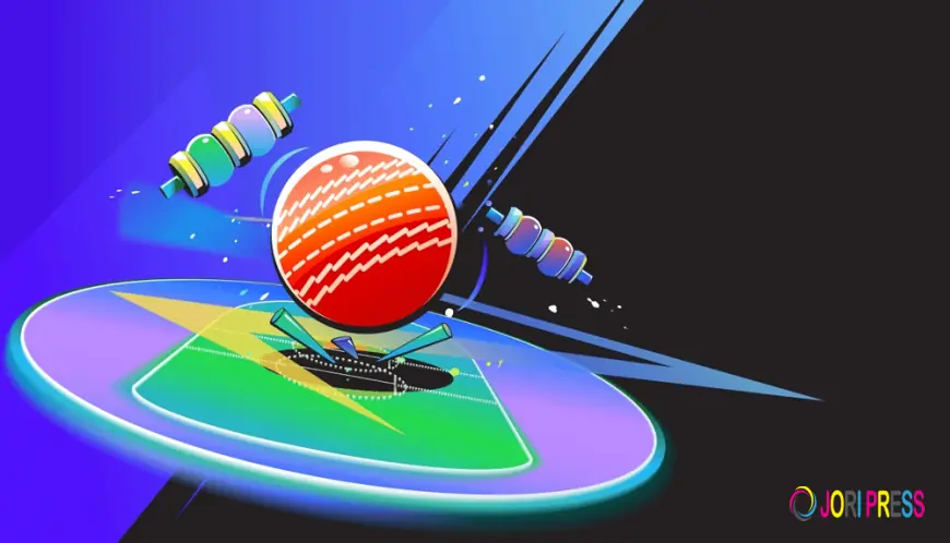 online cricket betting id