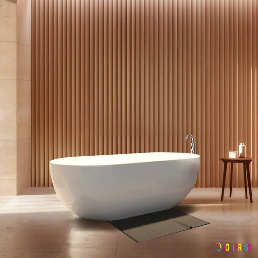 Modern Freestanding Baths: A Practical Guide to Style, Comfort & Everyday Use