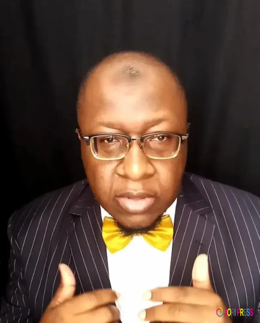 Dr. Yasin Abu Bakr: Who He Is, What He Leads, and How He Inspires Modern Entrepreneurship