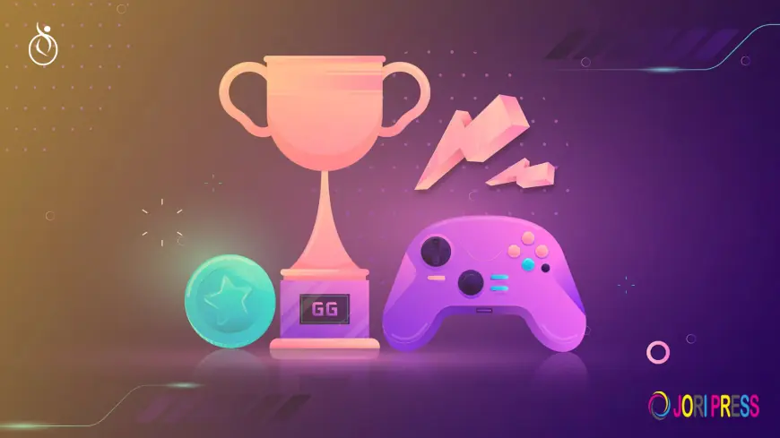Rise of Play-to-Earn Gaming: Trends to Watch in 2026