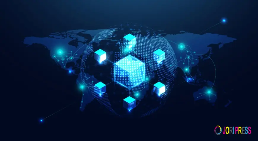 Transforming Japanese Businesses with Advanced Blockchain Solutions