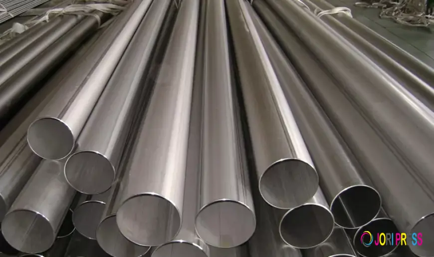 Stainless Steel 310H Tube – Properties, Applications & Benefits
